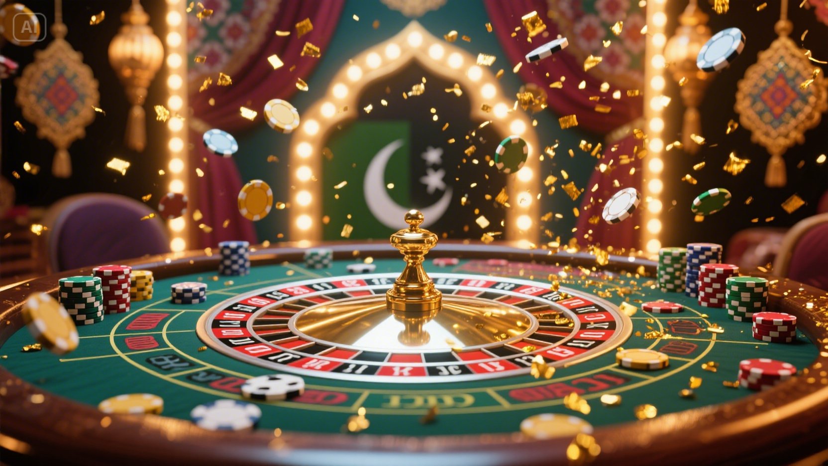 lotsa slots 777Deposit today and claim 200% instantly on your first top-up! Pakistan’s players can enjoy secure JazzCash deposits, local withdrawals, and premium games.
