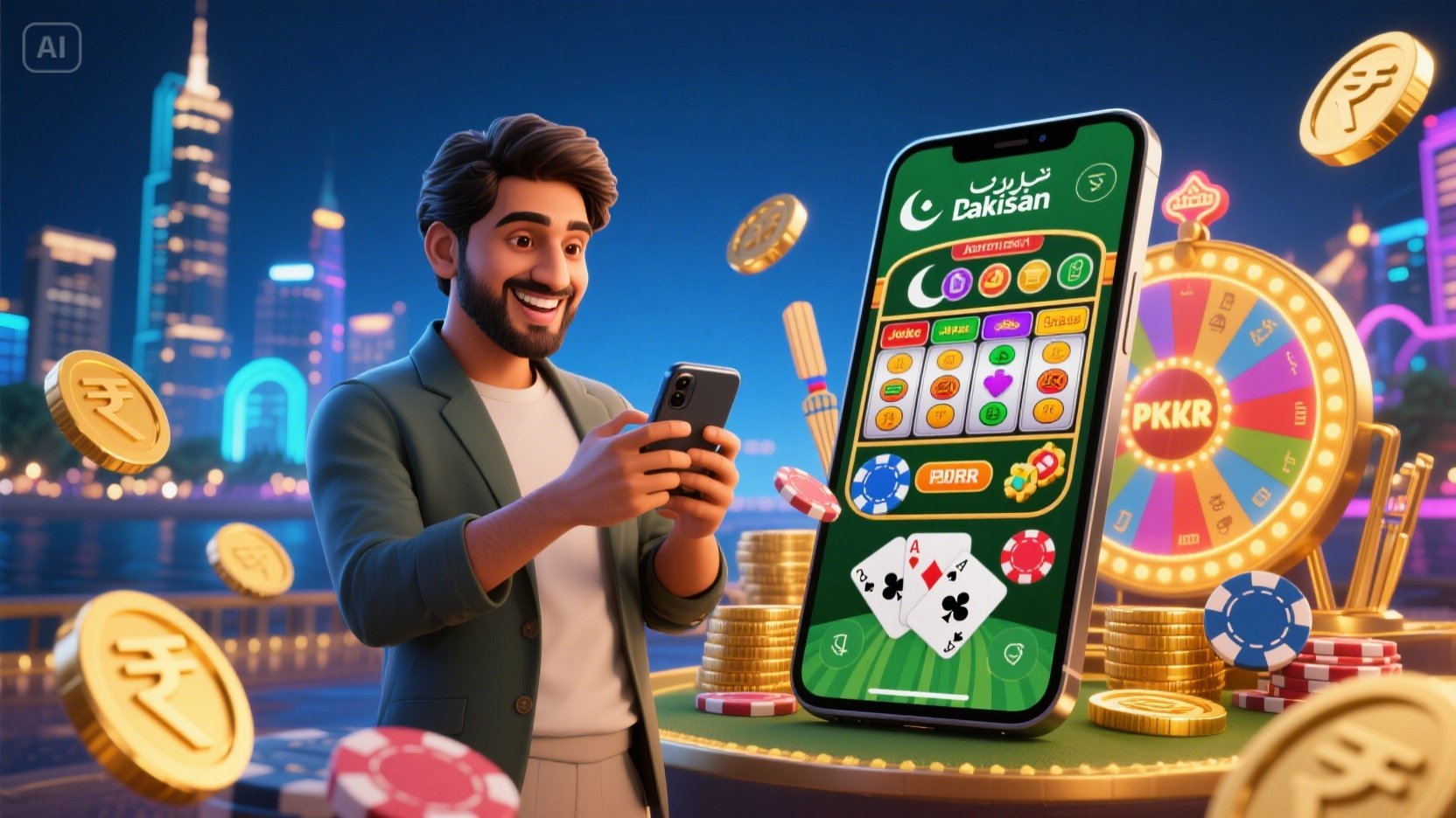 Casino lotsa slots 777 desktop and mobile interfaces