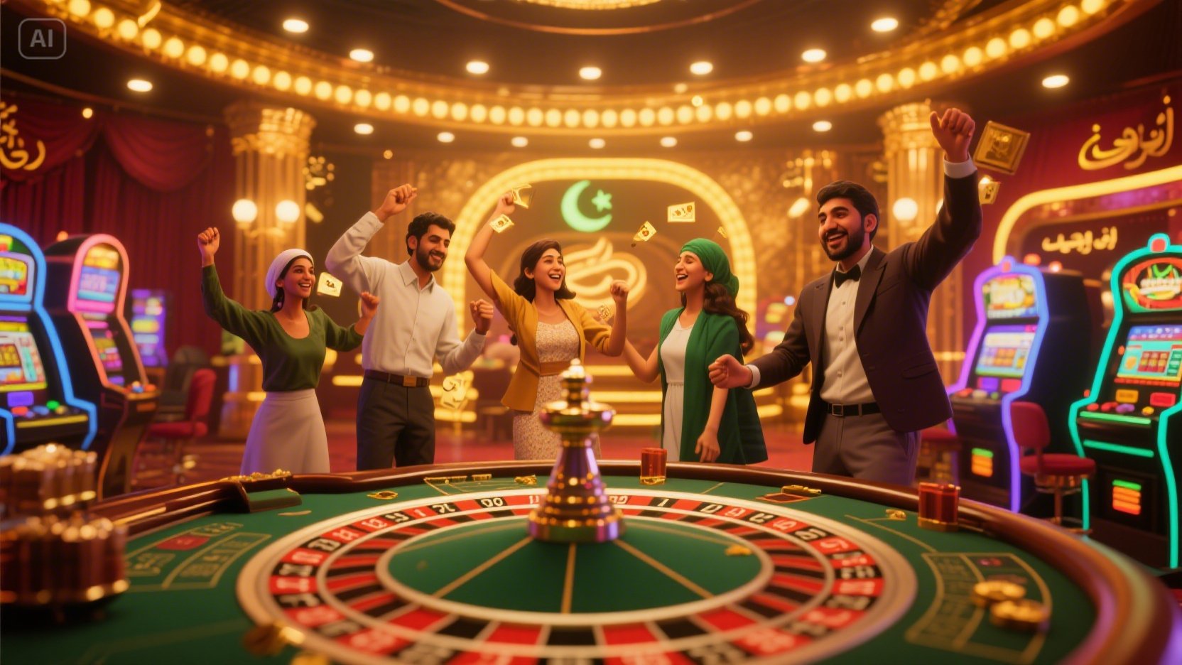 lotsa slots 777Deposit today and claim 200% instantly! Pakistan’s players can spin the reels, play live dealer tables, and enjoy real PKR payouts within minutes.